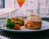All Day brunch at Rio Ibiza