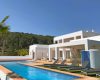 Villa Can Marcos ibiza