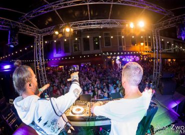 Latino House Hit ‘Cada Vez’ Gets Reworked For Summer 2019