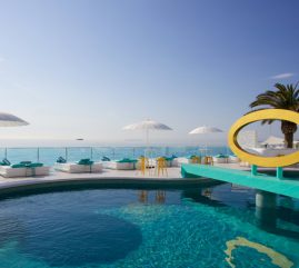 Santos Ibiza Suites