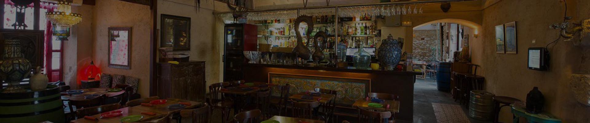 La Bodega Ibiza