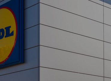 Lidl Supermarket