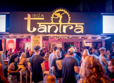 MUSIC PLEASE delivers at Tantra