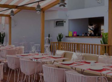 Paradiso Ibiza Suites