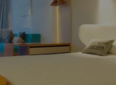 Santos Ibiza Suites