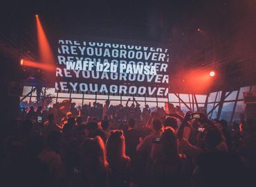 Solid Grooves presents FCUK THE FAKES Sunday Series at Vista, Privilege Ibiza