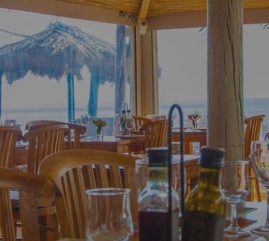 Yemanjá Beach Restaurant