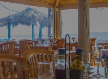 Yemanjá Beach Restaurant