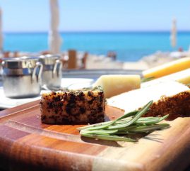 Yemanjá Beach Restaurant