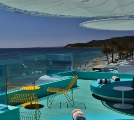Dorado Ibiza Suites