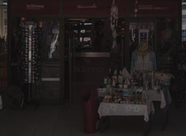 Centro Comercial la Sirena