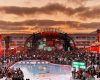 Dance or Die Ushuaïa Ibiza Beach Hotel
