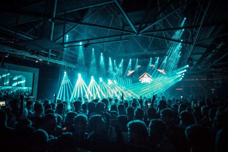 solid grooves privilege ibiza 2019
