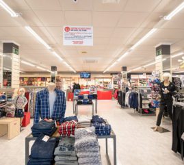Tienda La Sirena