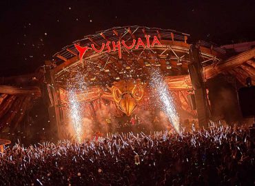 Ushuaïa Ibiza Celebrates Its Closing Party With Ants On Saturday 10 October