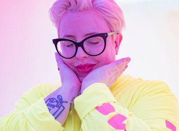 5 best things to expect fro The Black Madonna We Still Believe Radio on Open Lab