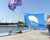 Blue Flag for Marina Ibiza