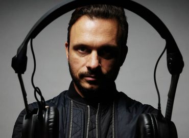 Andy C brings his All Night show to Ibiza for the first time ever