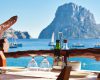 El Carman Restaurant in Cala dhort
