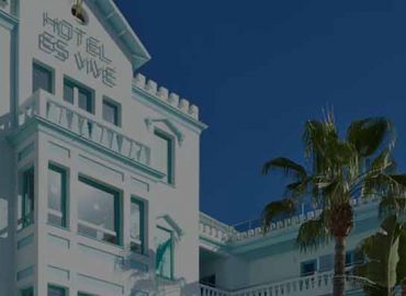 MiM Ibiza Es Vivé Hotel