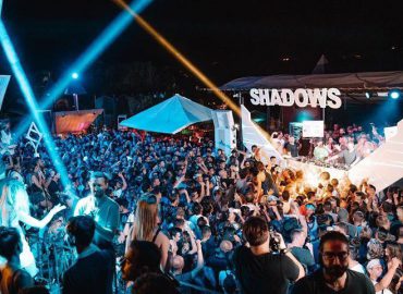 SHADOWS at Cova Santa offers a salient insight into Ibiza’s original clubbing values