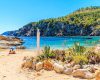 Ibiza Generic beach