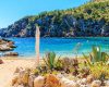 Ibiza Generic beach