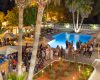 Las Mimosas Ibiza