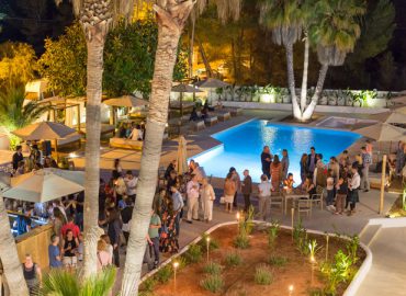 The History Of House Art Exhibition Is Coming to Las Mimosas