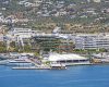 Marina Botafoch Ibiza