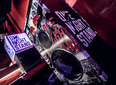 Carl Cox smashes One Night Stand at DC10