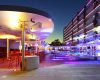 Ushuaïa Club and Ushuaïa Tower