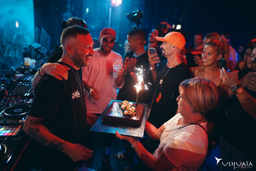 Nic Fanciulli's Dance Or Die
