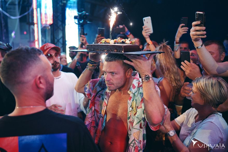 Nic Fanciulli's Dance Or Die