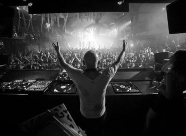 Mondays at Amnesia: Cocoon is back where it belongs