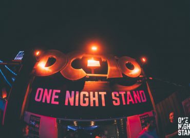 Norman Cook delivers at DC10 Ibiza