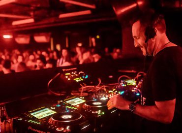 Review | Octan Ibiza opens in style with Warriors