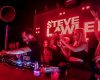 Steve Lawler at Octan