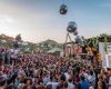 Who Cares at Cova Santa Ibiza day