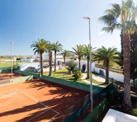 Viva Tennis Ibiza