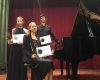 Ganadores pianistas 2019