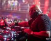 Carl Cox Resistance Closing 2019