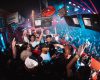 Cuttin Headz Closing party DC10