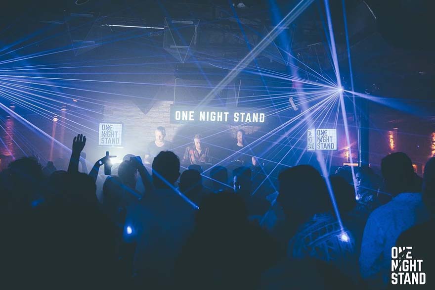 dc10 one night stand birthday