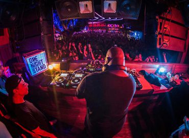 Game Over announce full line up for 3rd Birthday of One night stand at DC10