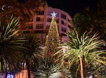 All Of The Reasons Why You Should Spend Christmas In Ibiza