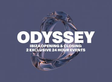 ODYSSEY Ibiza 2020 Opening & Closing Dates Announced