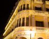 Cafe Montesol Ibiza at Christmas