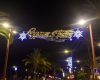 Christmas in Ibiza