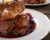 Sunday roast dinner ibiza